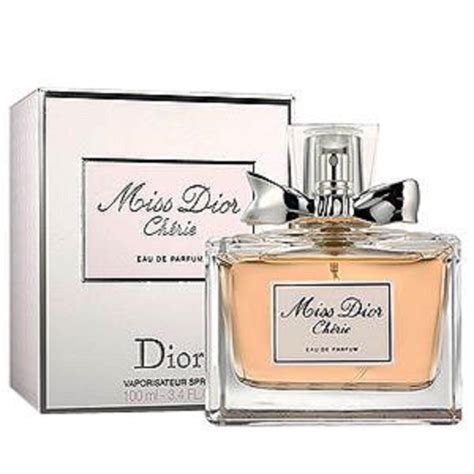 miss dior cherie 33ml